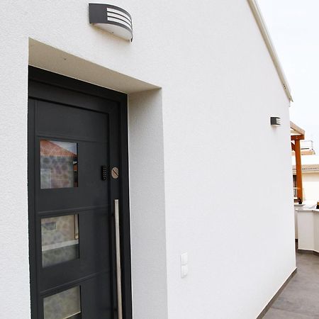 Apartment Zaza - Home&Style - King Bed, Modern, Parking Privlaka  Exterior foto