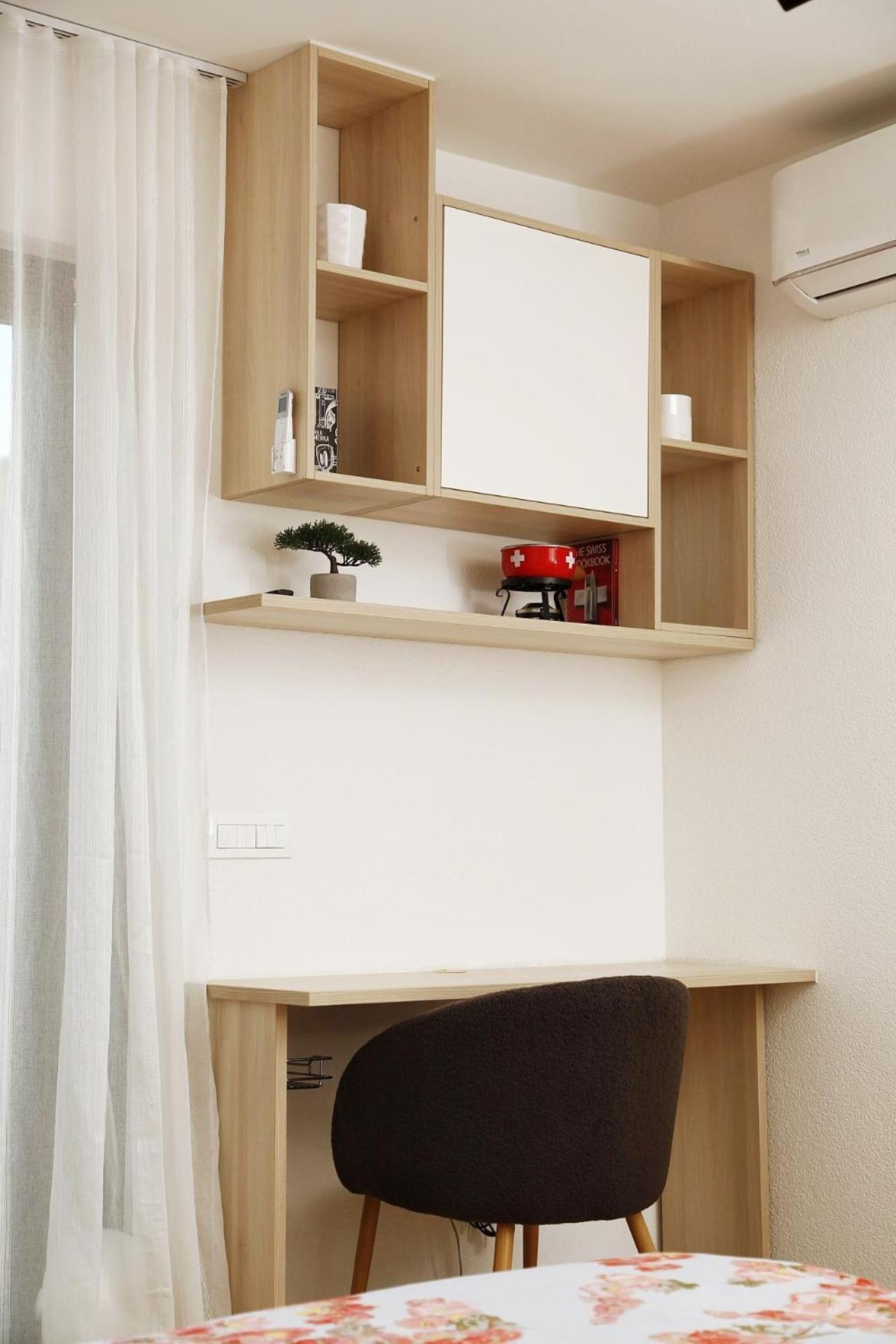 Apartment Zaza - Home&Style - King Bed, Modern, Parking Privlaka  Exterior foto
