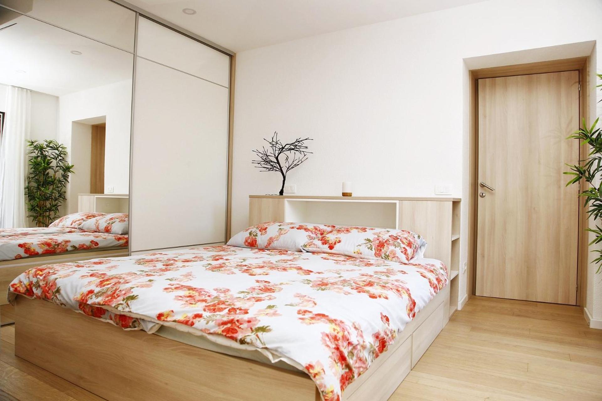 Apartment Zaza - Home&Style - King Bed, Modern, Parking Privlaka  Exterior foto