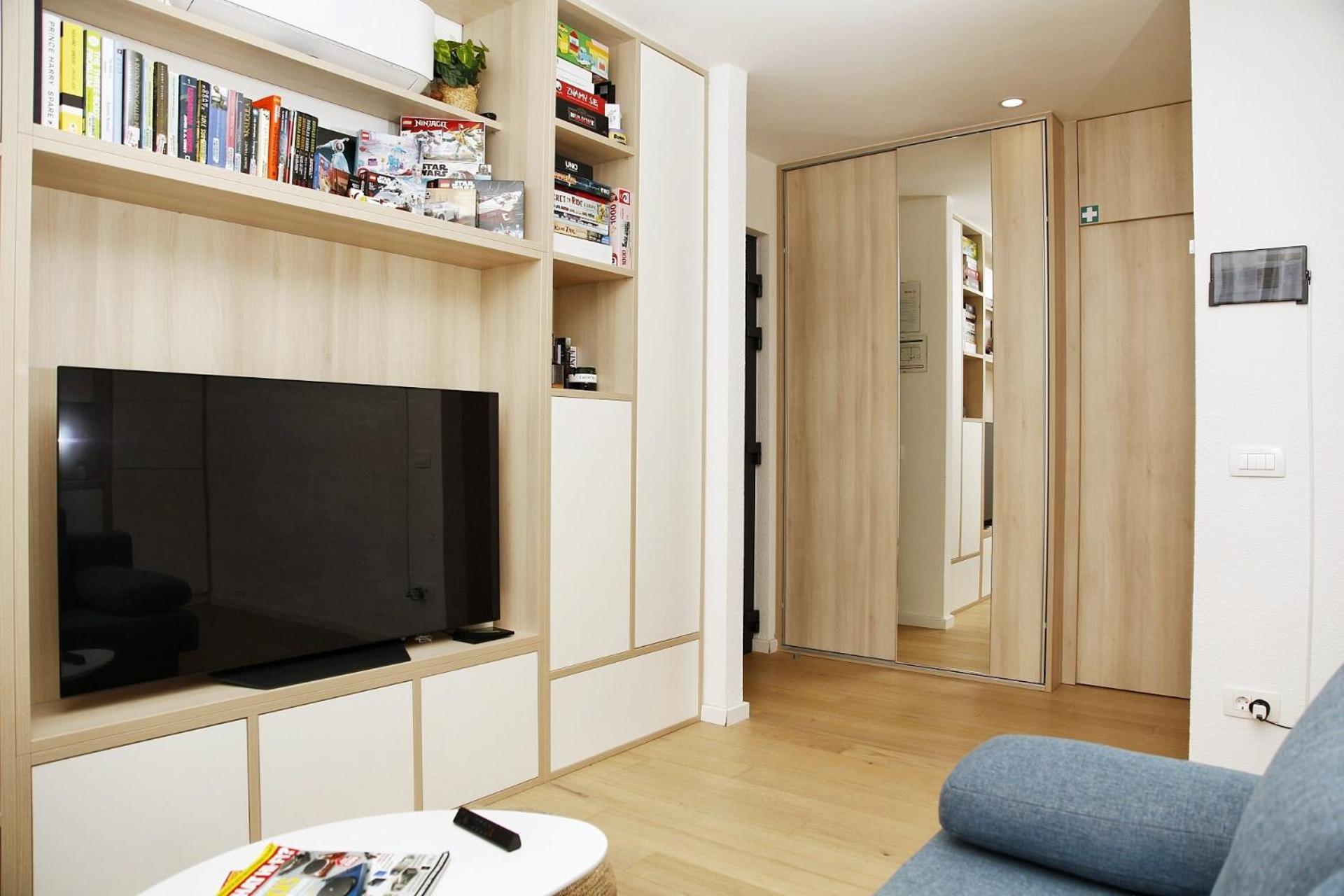 Apartment Zaza - Home&Style - King Bed, Modern, Parking Privlaka  Exterior foto