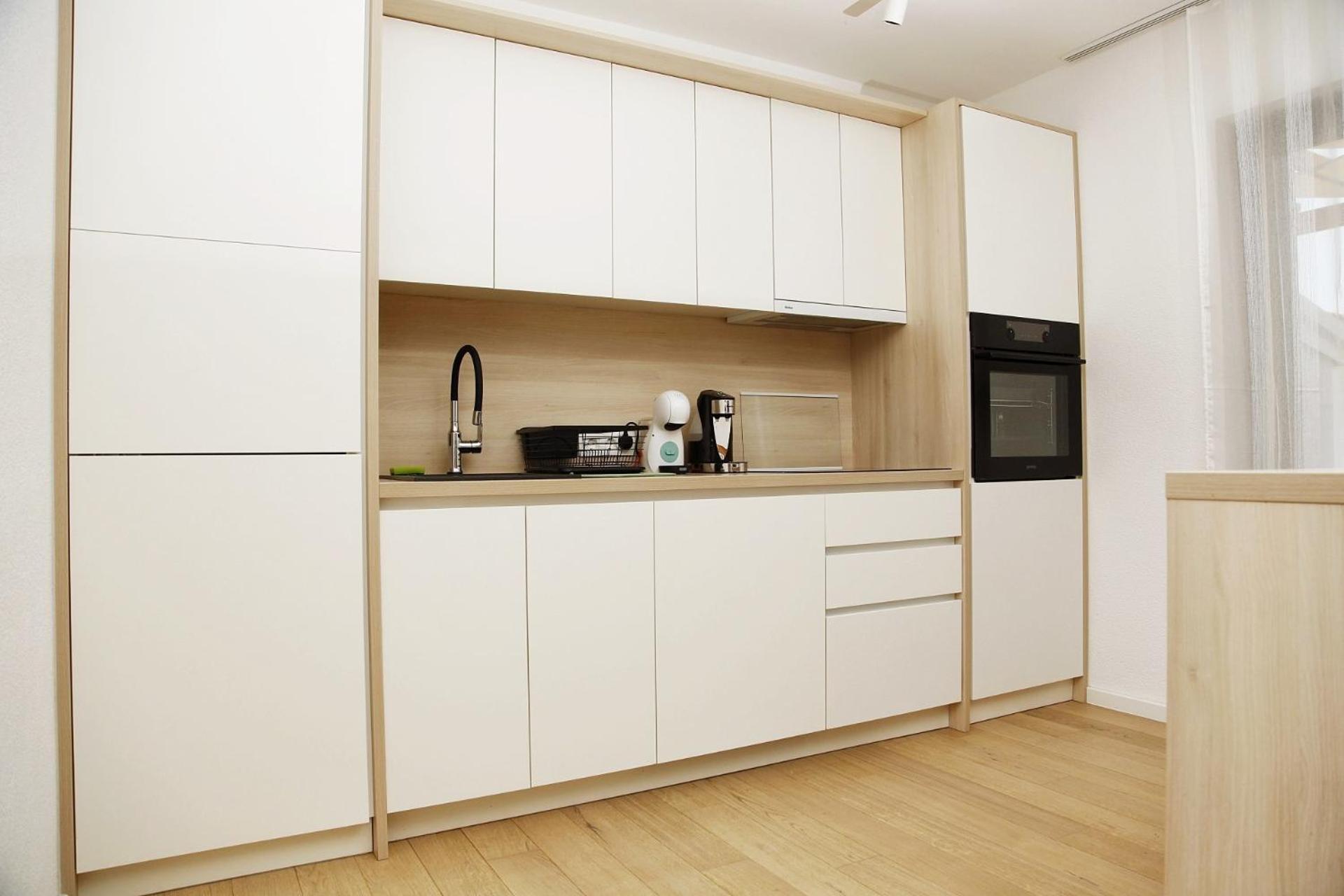 Apartment Zaza - Home&Style - King Bed, Modern, Parking Privlaka  Exterior foto